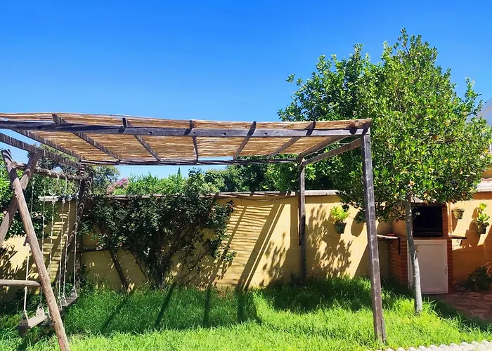 La Casa del Naturalista El Bosque 
