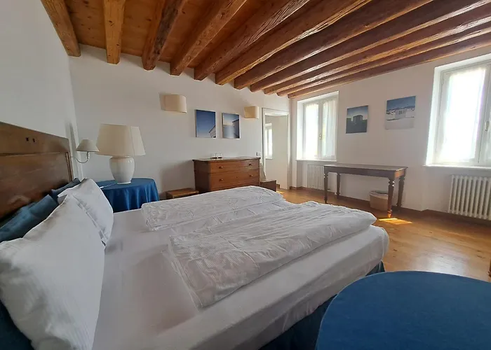 Collina di Verona Borgo San Mattia