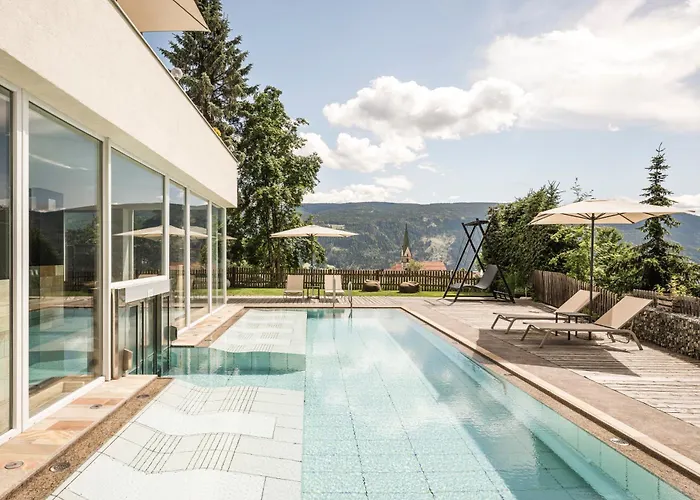 Falkensteiner Hotel & Spa Sonnenparadies Terento