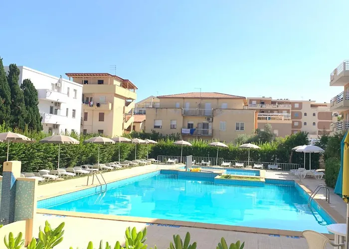 Residenza Buganvillea Alghero