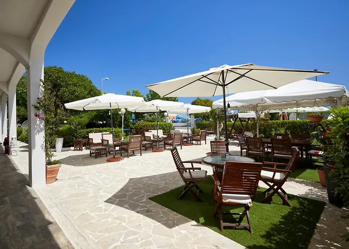 Hotel Baby Gigli Numana