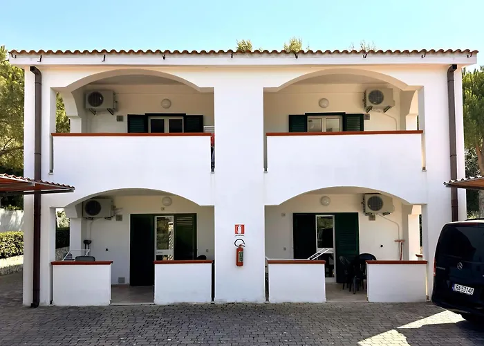 Villaggio Idra Vieste