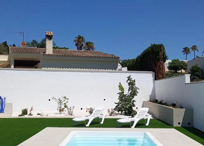 Villa Casa Lili Conil De La Frontera