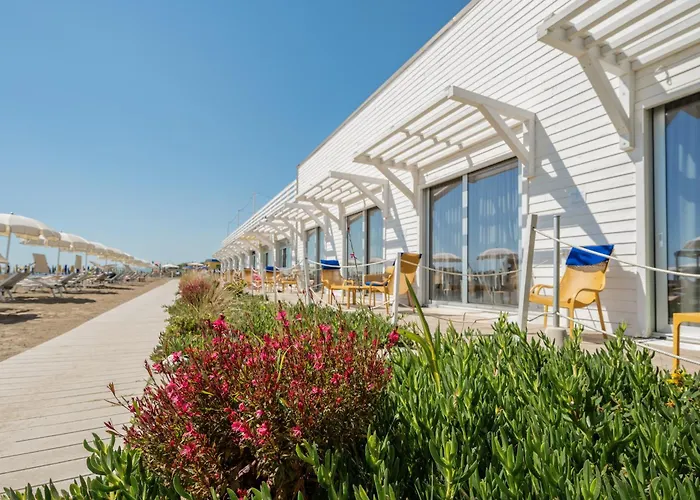 Terme Beach Resort Punta Marina