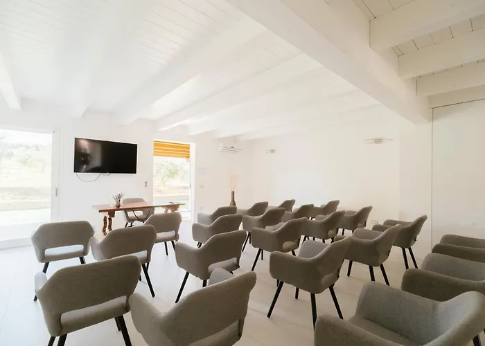 Agriturismo Il Colle Dei Lecci Ancona