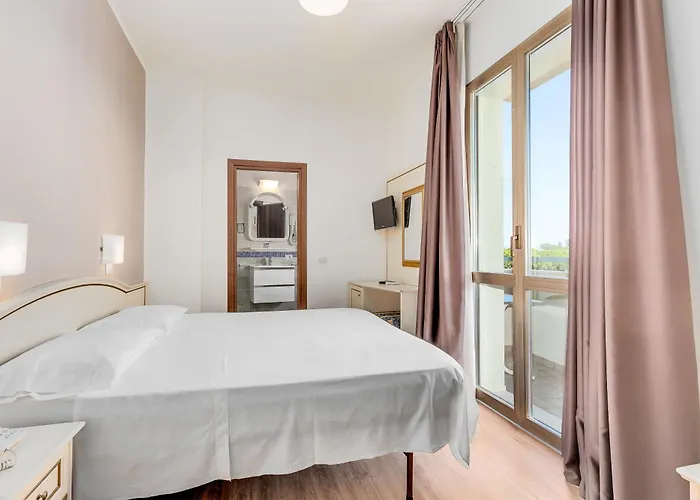Hotel Schiller Cervia