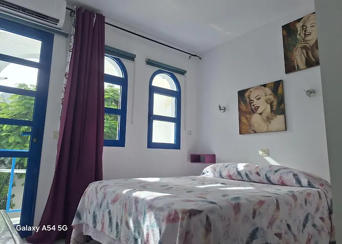 Maspalomas Casa La Loba