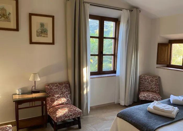 Hotel Cortijo Las Piletas Ronda