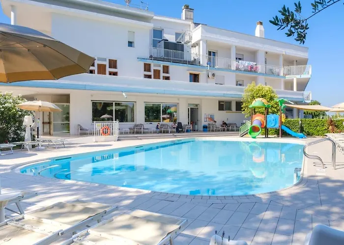 Family Hotel Alexander - Azzurro Club Lido di Jesolo