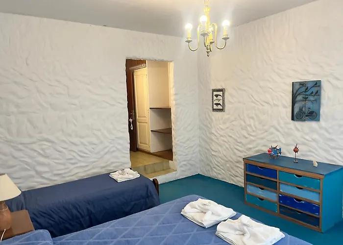 Aparthotel La Loma - Vieja Casona El Calafate