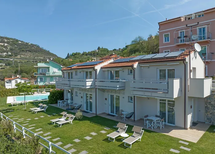Agriturismo Terre degli Angeli Pietra Ligure