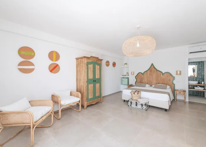 Livantea Agriresort E Residence Otranto