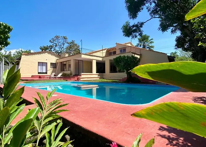 Hotel Casa Pance Cali