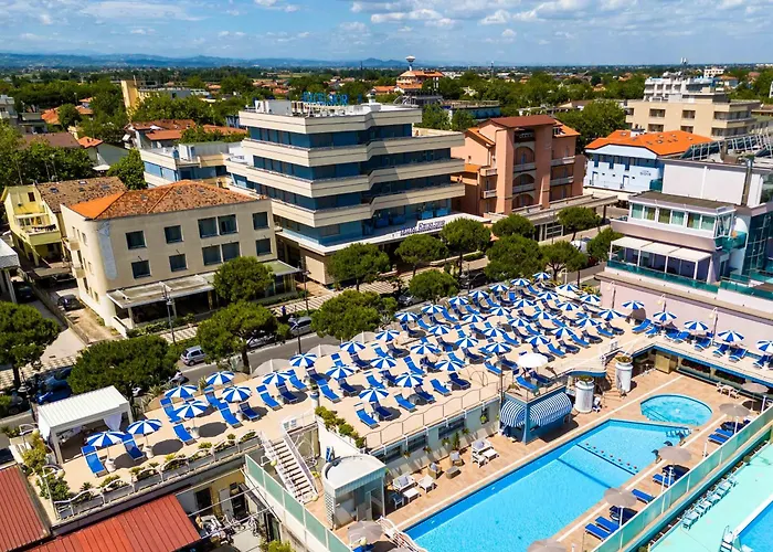 Hotel Excelsior Cesenatico