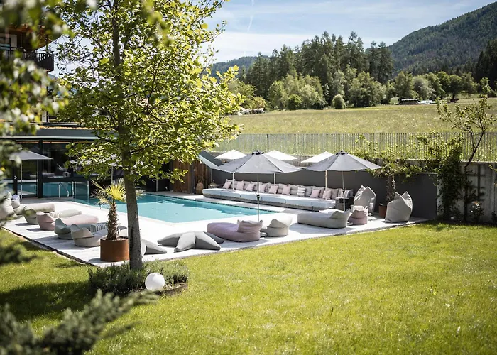 Hotel Petrus Brunico