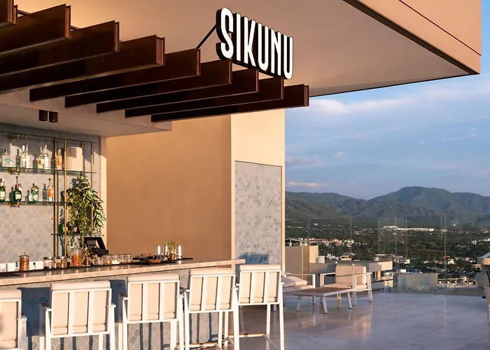 Hotel Hilton Santa Marta