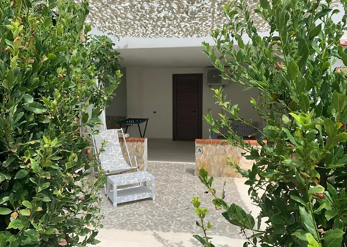 Affittacamere I Sapori Del Gargano Vieste