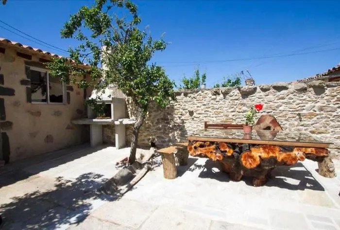 Villa Casa Clemente Zamora