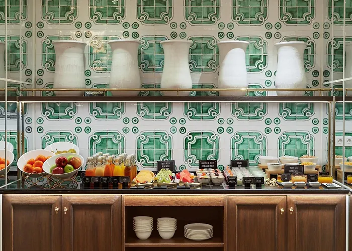 Hotel H10 Madison 4* Sup Barcelona