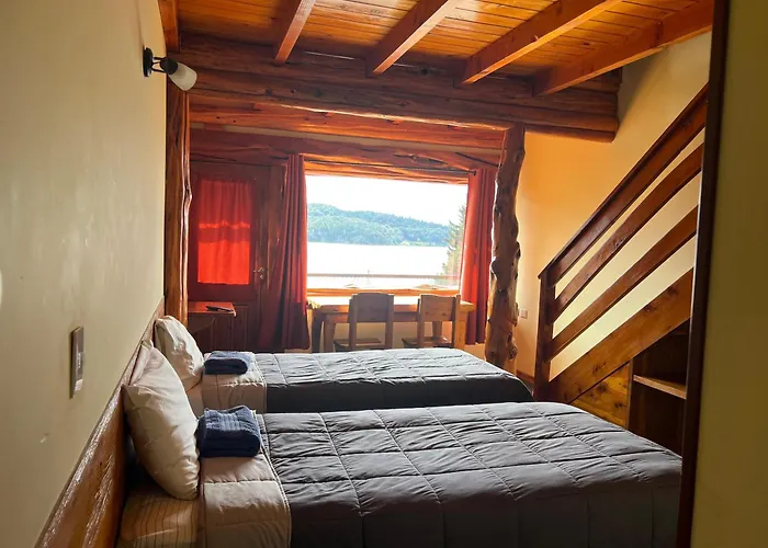Le Chateau San Carlos de Bariloche
