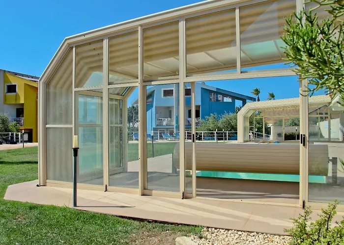 Bfb Residence San Marco Sciacca