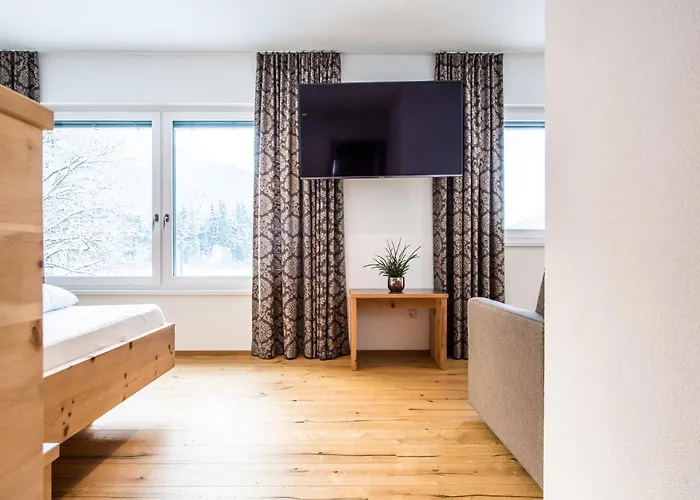 Hotel Antholzerhof
