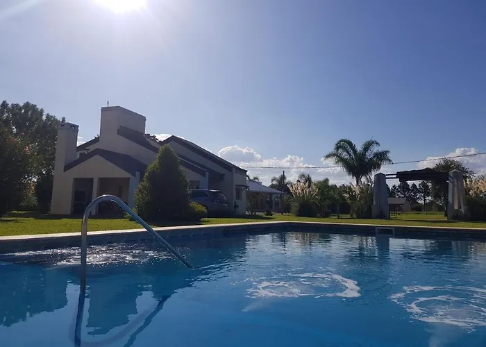 Costa Luna Federación