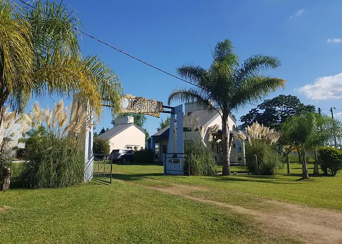 Costa Luna Federación