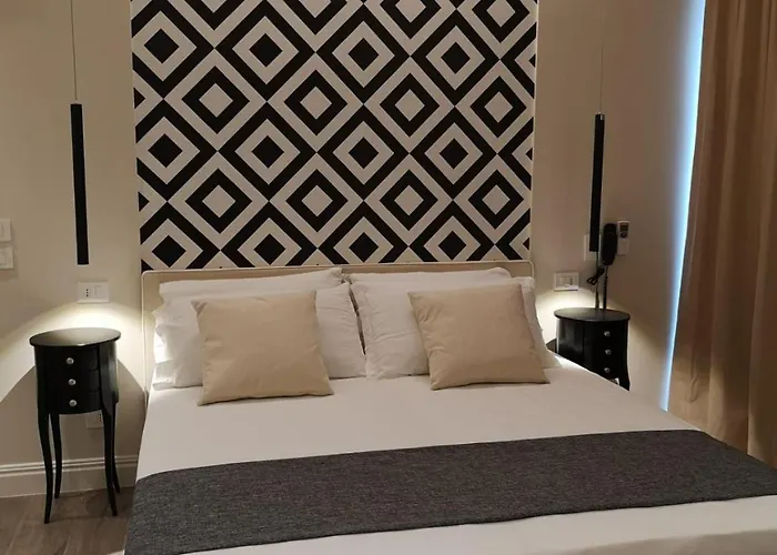 Luxmarì Hotel&Spa Castellammare del Golfo