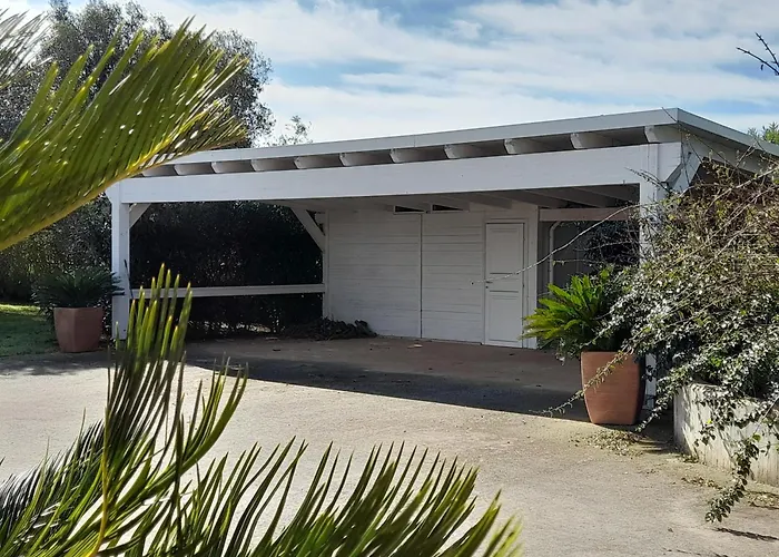 Villa La casa di Babette Polignano a Mare