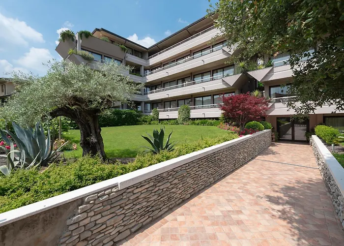 Residence Il Sogno Desenzano del Garda