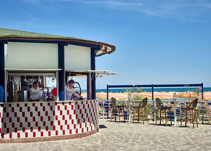 Serena Majestic Residence Montesilvano Marina