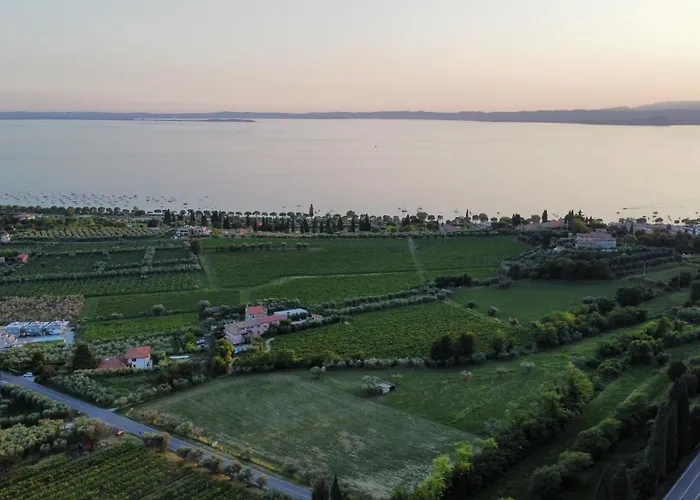Agriturismo Ca' Zerbetto Bardolino