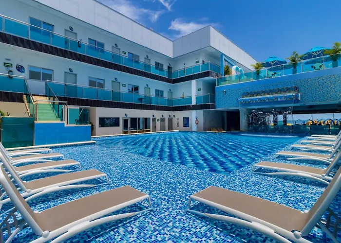 Hotel Poblado Coveñas