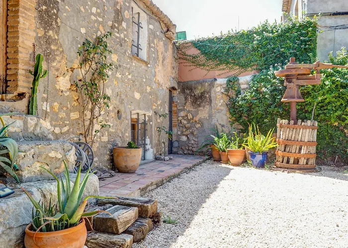 Masia Palou Alt By Hello Homes Sitges