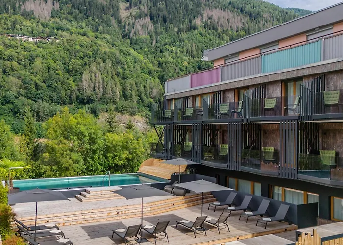 Hotel Ravelli Sporting Mezzana 