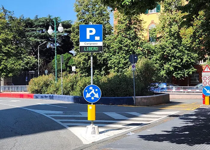 Domus Fieschi Rooms Self Check In Genova