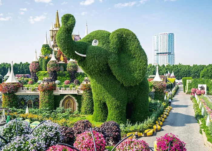 Holiday Inn & Suites - Dubai Science Park By Ihg