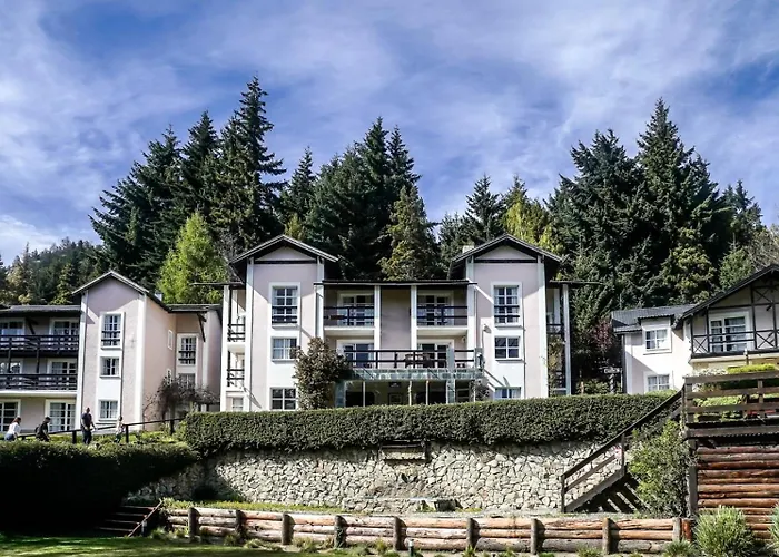 Aldea Andina Hotel&Spa San Carlos de Bariloche