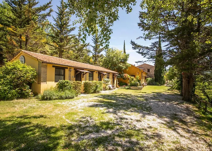 Locanda dell'Angelo Assisi