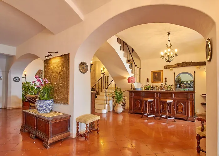 Hotel Punta Est Finale Ligure