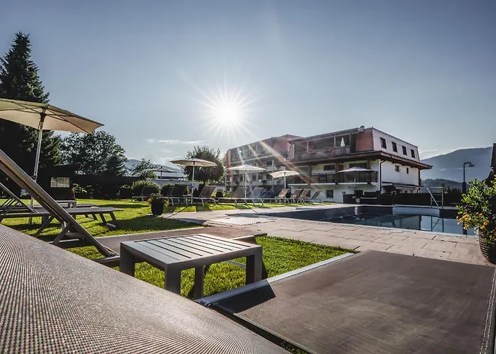 Hotel Reischach Brunico