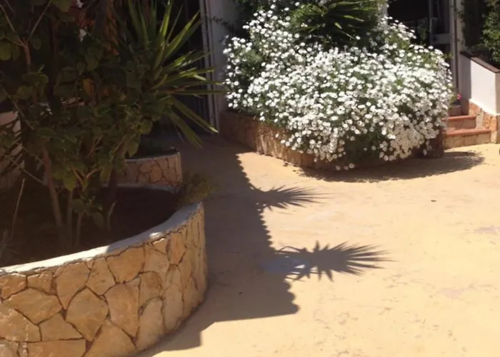 Luagos Club Resort Lampedusa