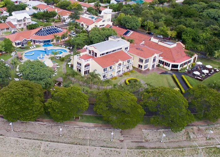 Hotel Costa Del Sol Federación