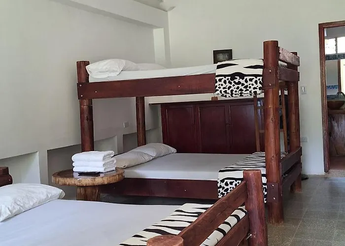 Ecohotel el Castillo Village Cali