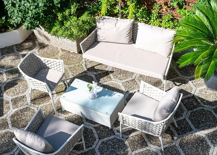 Hotel Helios Diano Marina