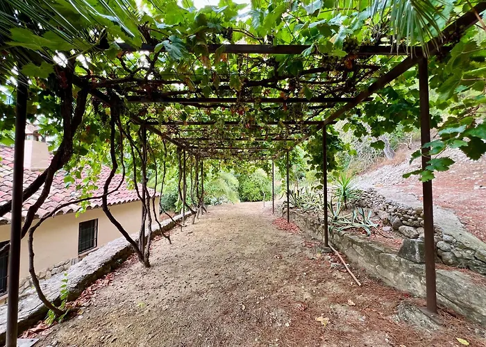 Hostal Huerta del Tajo Ronda
