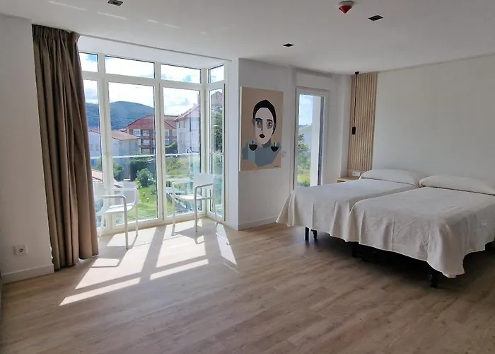 Playa Joyel Family Rooms Noja