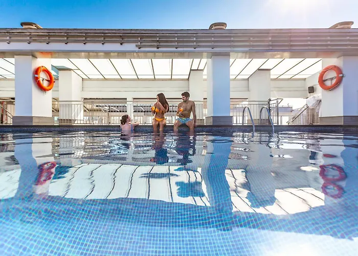 Num Hotel Salou