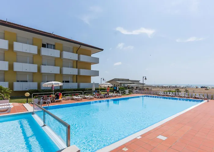 Hotel Europa Caorle